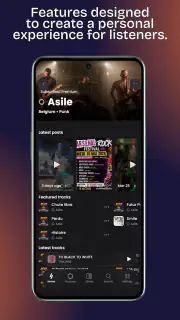 Winamp screenshot 5