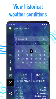 Wind Compass screenshot 6