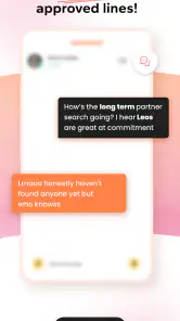 WingAI: Your AI Wingman screenshot