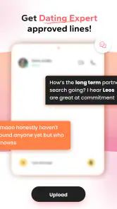 WingAI: Your AI Wingman screenshot