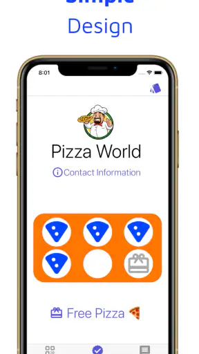WinStamp Business screenshot 1