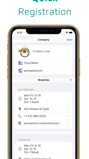 WinStamp Business screenshot 3