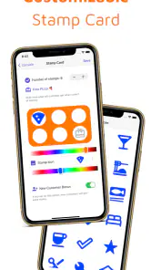WinStamp Business screenshot