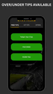 Winstream screenshot 3