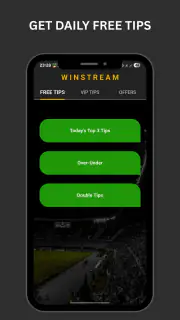 Winstream screenshot 4