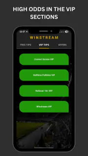 Winstream screenshot 5