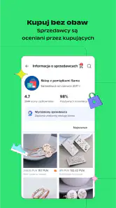 Wish: Kupuj i oszczędzaj screenshot