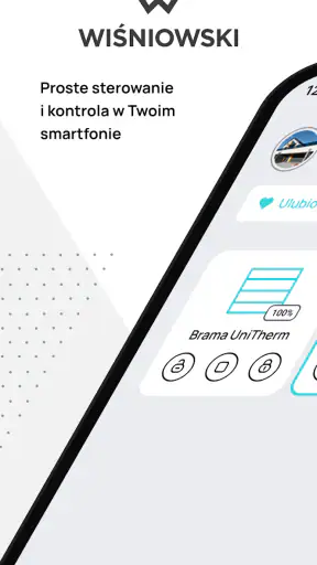 Wiśniowski Connected screenshot 1