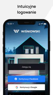 Wiśniowski Connected screenshot 3