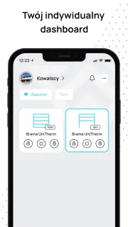 Wiśniowski Connected screenshot 5