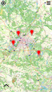 Wizyty Klientów 4 Lt. screenshot