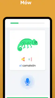Wlingua -ucz się hiszpańskiego screenshot 4