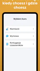 Wlingua - ucz się niemieckiego screenshot