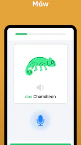 Wlingua - ucz się niemieckiego screenshot
