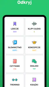 Wlingua - ucz się włoskiego screenshot