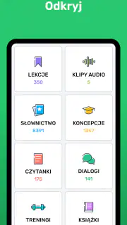 Wlingua - ucz się włoskiego screenshot 3
