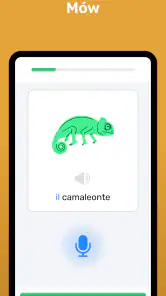 Wlingua - ucz się włoskiego screenshot