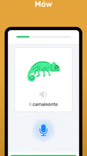 Wlingua - ucz się włoskiego screenshot 4