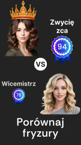 Włosy Zmiana Fryzury: Wypróbuj screenshot