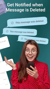 WMR: Odzyskaj usunięte wiadomo screenshot