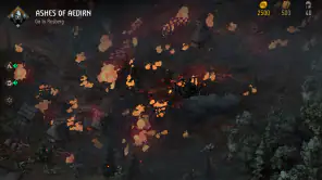 Wojna Krwi screenshot 1