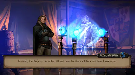 Wojna Krwi screenshot