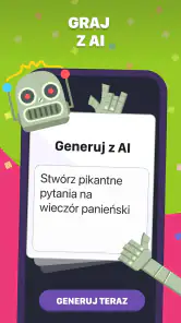 Wolisz to czy to-Gra imprezowa screenshot
