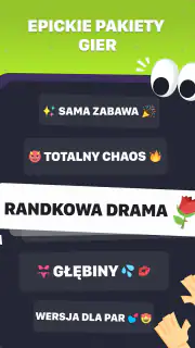Wolisz to czy to-Gra imprezowa screenshot 8