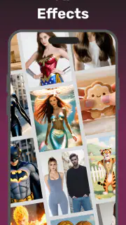 WonderSnap Wideo AI screenshot 1