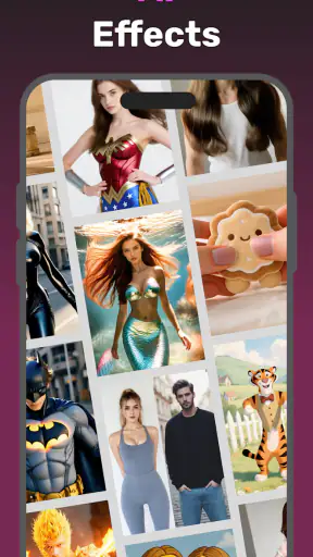 WonderSnap Wideo AI screenshot 1