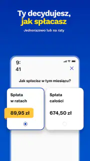 Wonga screenshot 3