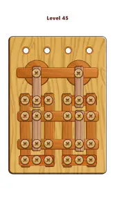 Woodout! screenshot
