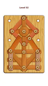 Woodout! screenshot