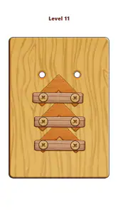 Woodout! screenshot
