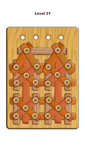 Woodout! screenshot
