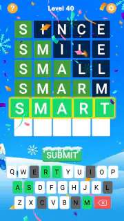 Word Challenge-Daily Word Game screenshot 3