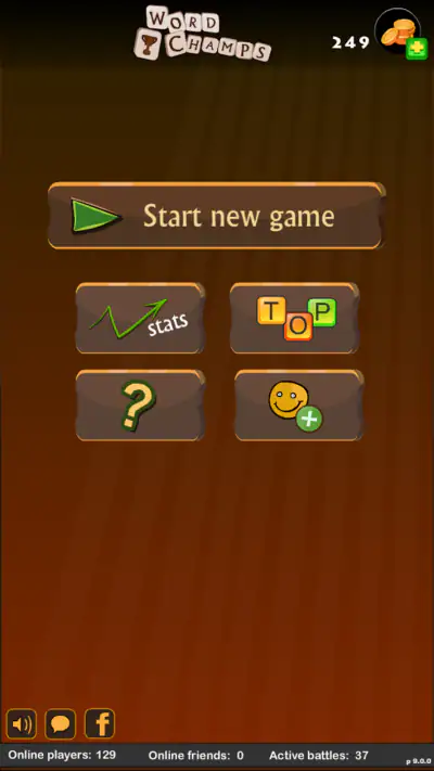 Word Champs screenshot 1