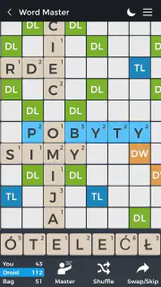 Word Master Pro - Polski screenshot 2