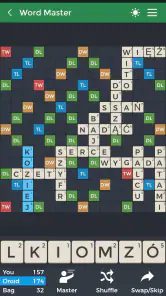 Word Master Pro - Polski screenshot