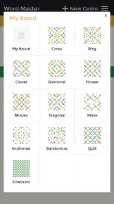 Word Master Pro - Polski screenshot