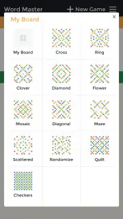 Word Master Pro - Polski screenshot 6