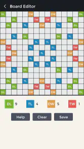 Word Master Pro - Polski screenshot
