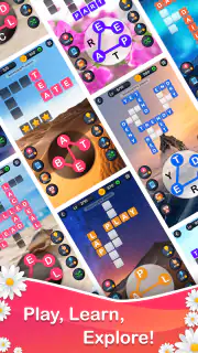 Word Planet screenshot 6