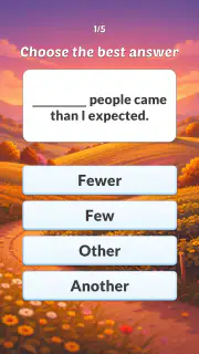 Word Serenity: Fun Brain Game screenshot 3