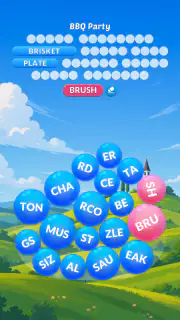 Word Serenity: Fun Brain Game screenshot 5
