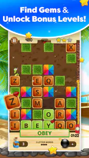 Word Wow - Brain training fun screenshot 5