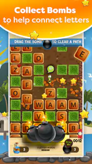 Word Wow - Brain training fun screenshot 7