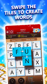 Wordament® by Microsoft screenshot 2