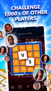Wordament® by Microsoft screenshot 6
