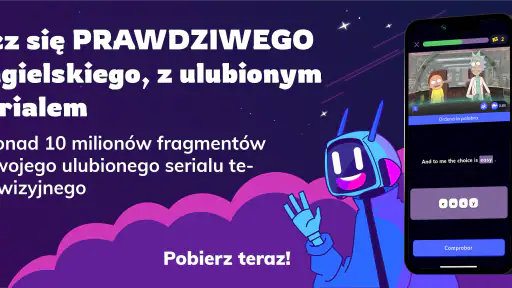 Wordbox English screenshot